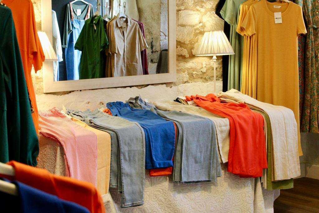 Comprar Ropa Interior en Figueres | Tienda de Ropa Interior en Figueres -  Ropa Interior Júlia