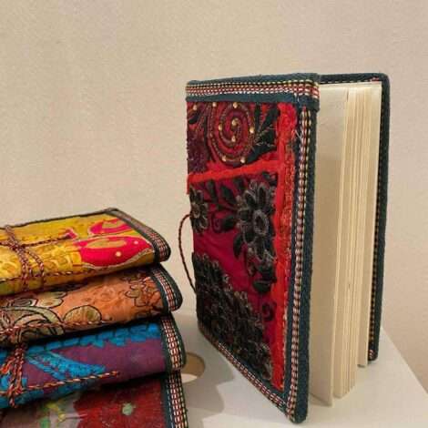 Libreta mediana 2