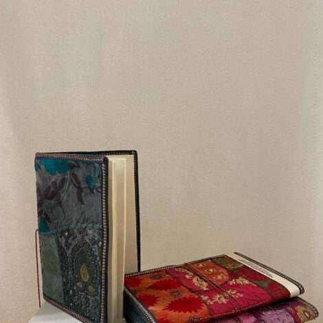 Libretas medianas