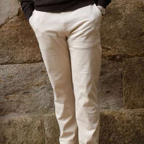 Pantalón chino