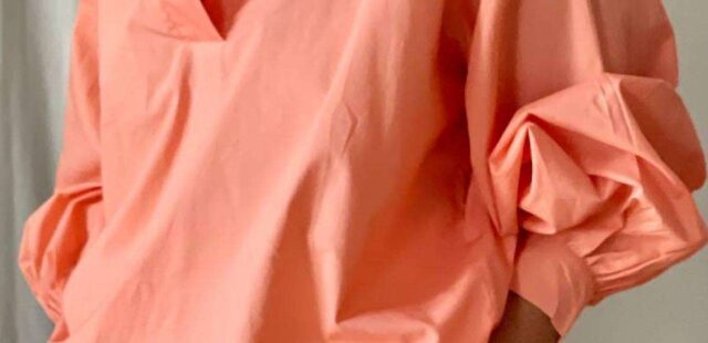 Colección camisas popelin