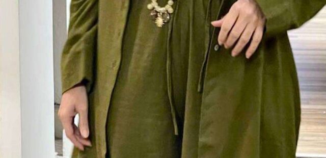 VISUALIZAMOS PRIMAVERA CON NUESTRA COLECCIÓN ALGODÓN CREPÉ