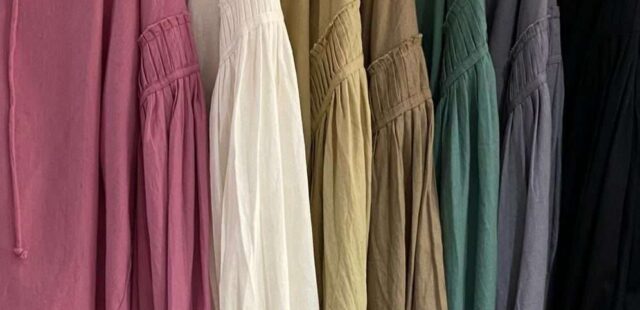 Descubre la colección Bohemia