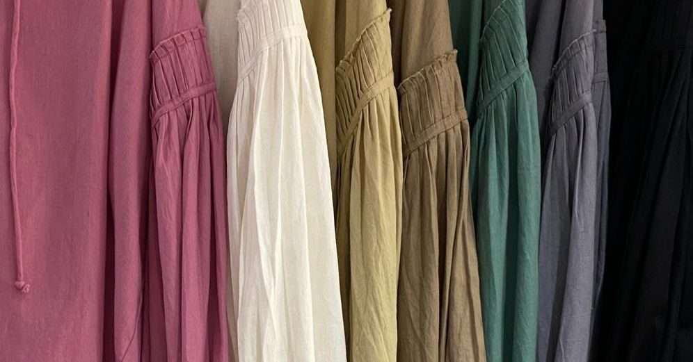 Descubre la colección Bohemia