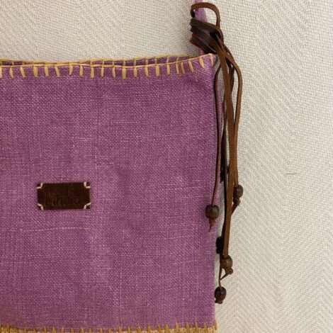 bolso asa larga