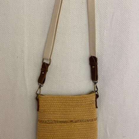 bolso pequeño