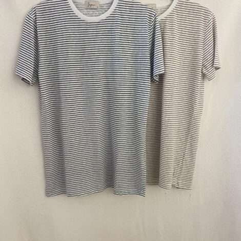 Camiseta rayas