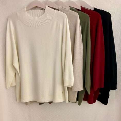 Jersey oversize perkins