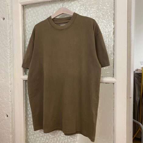 Camiseta lisa
