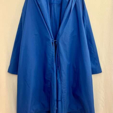 Abrigo popelin globo