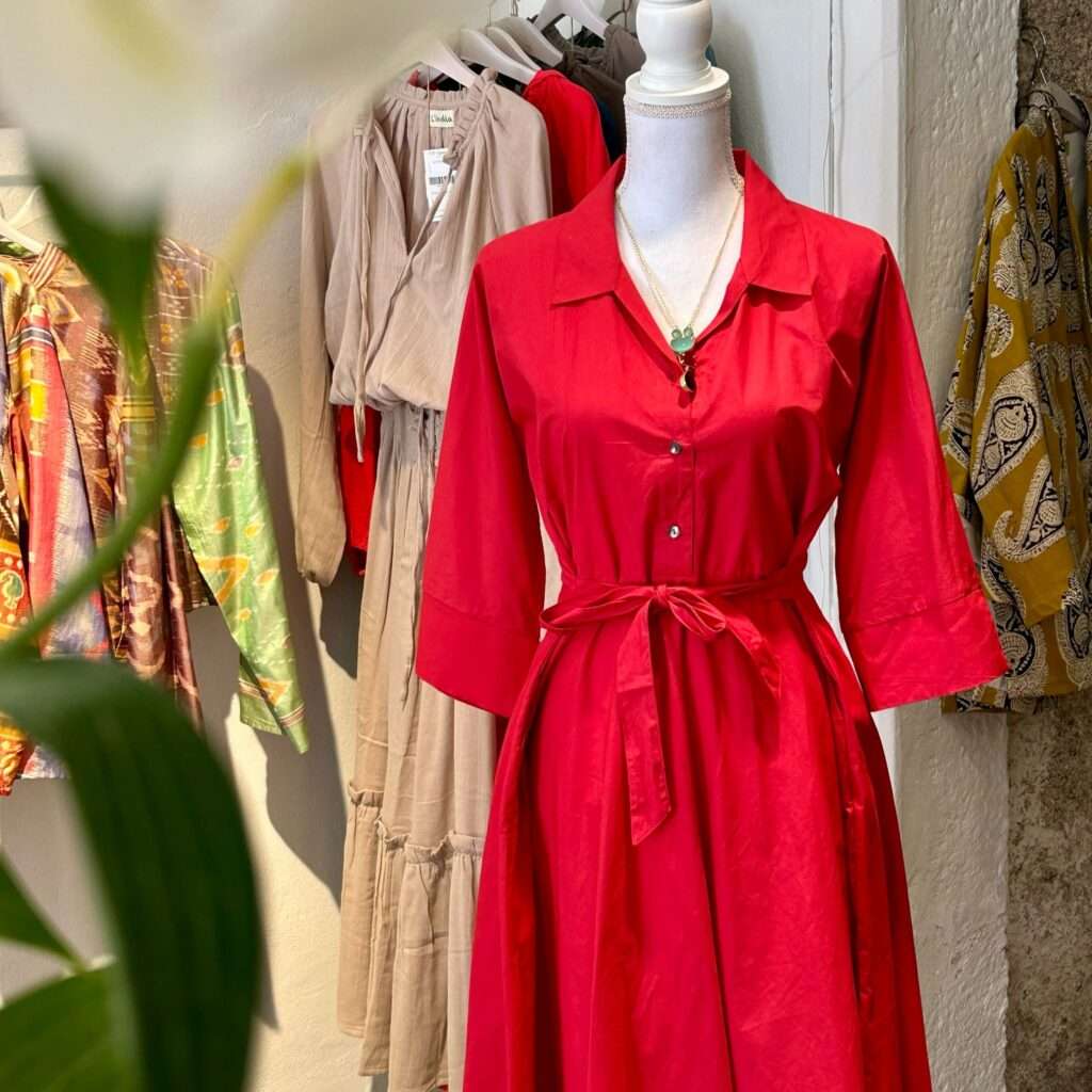 Vestidos