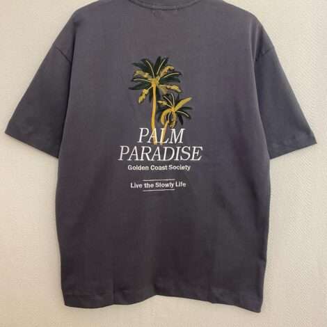 Camiseta Palm Paradise