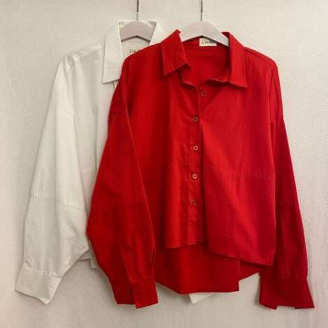 Camisa tai
