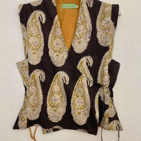 Top kantha