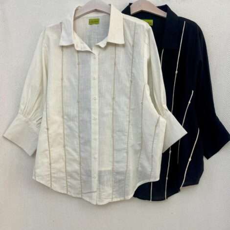Camisa cuerda