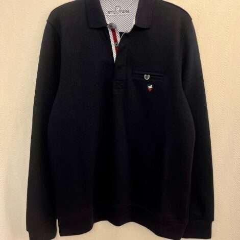 POLO GRUESO