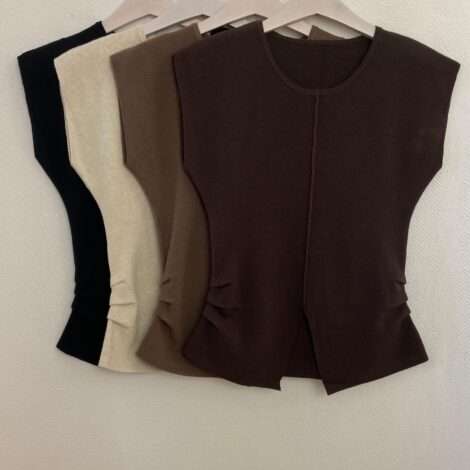 Top punto detalle