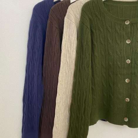 Chaqueta ochos