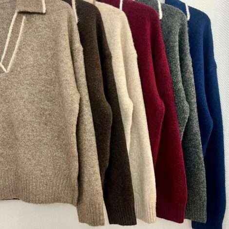 Jersey detalle pico