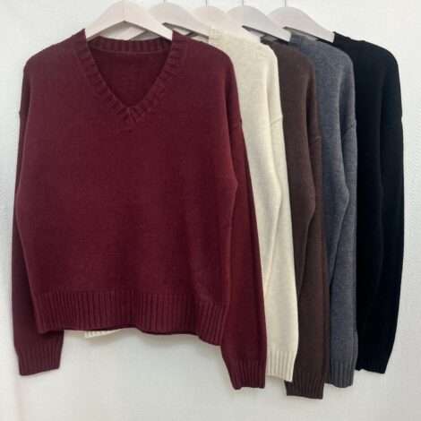Jersey básico pico
