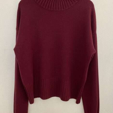 Jersey cuello perkins