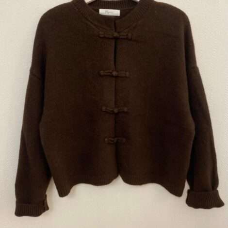 Chaqueta pankou