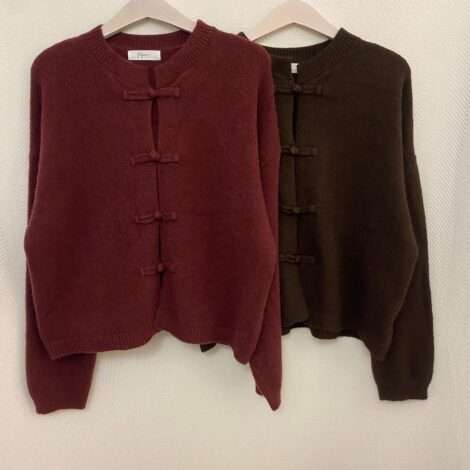 Chaqueta pankou