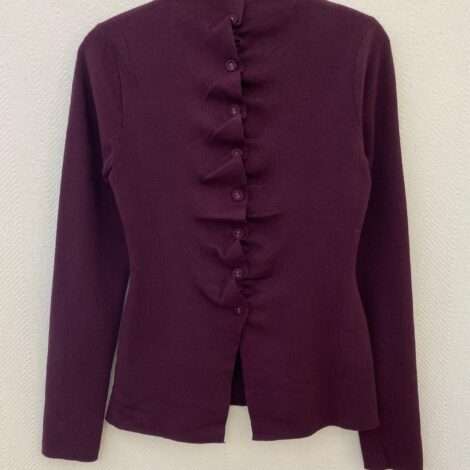 Top botones volante