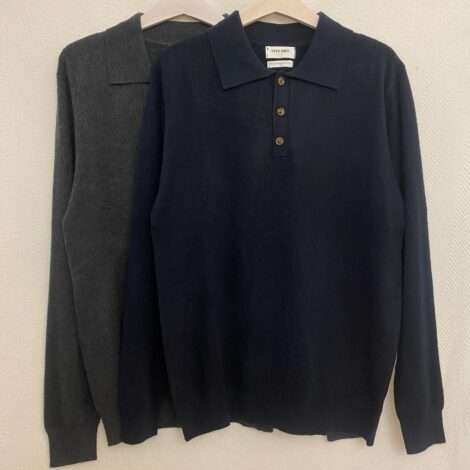 Jersey camisero