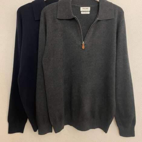 Jersey lana/cashmere touch