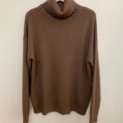 Jersey cuello vuelto